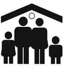 Dorfhaus Lauterburg Logo